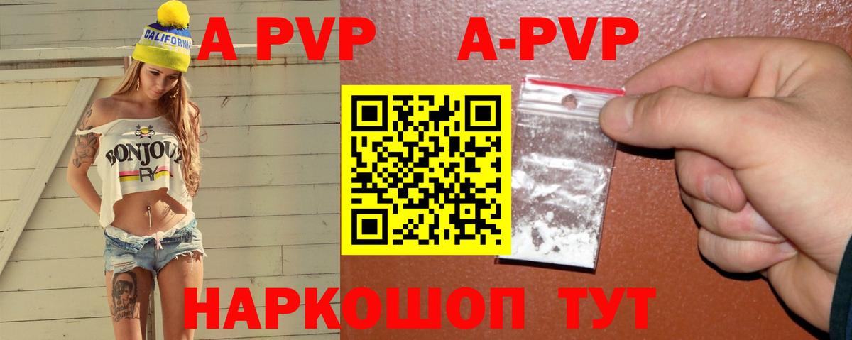A-PVP СК Гусев